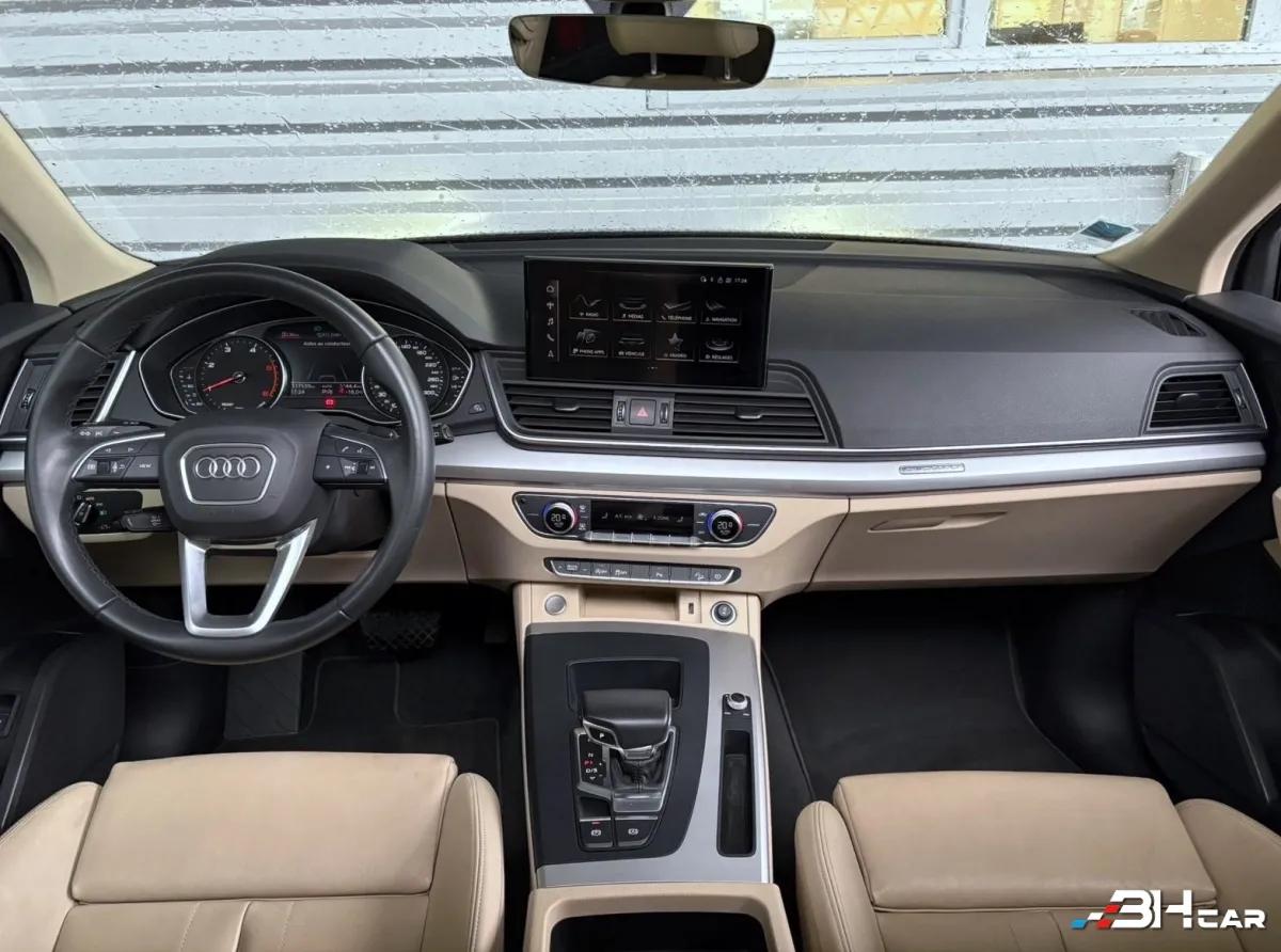 Aperçu indisponible de Audi Q5