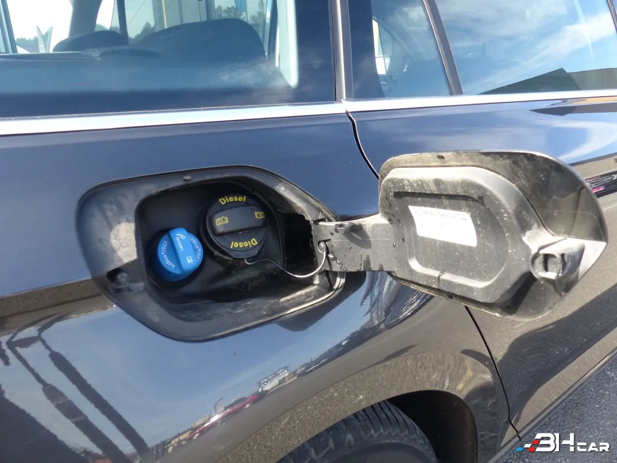 Volkswagen Passat - photo 33