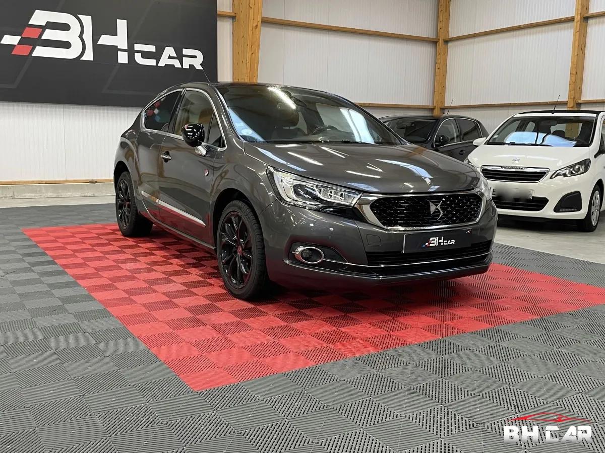 Image DS DS 4