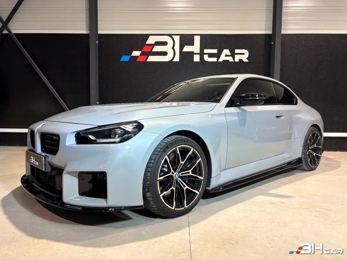 Bmw M2