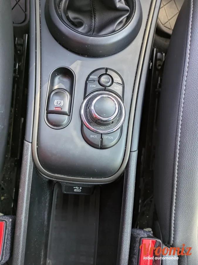 Mini Countryman 1.5 135 COOPER EDITION NORTHWOOD