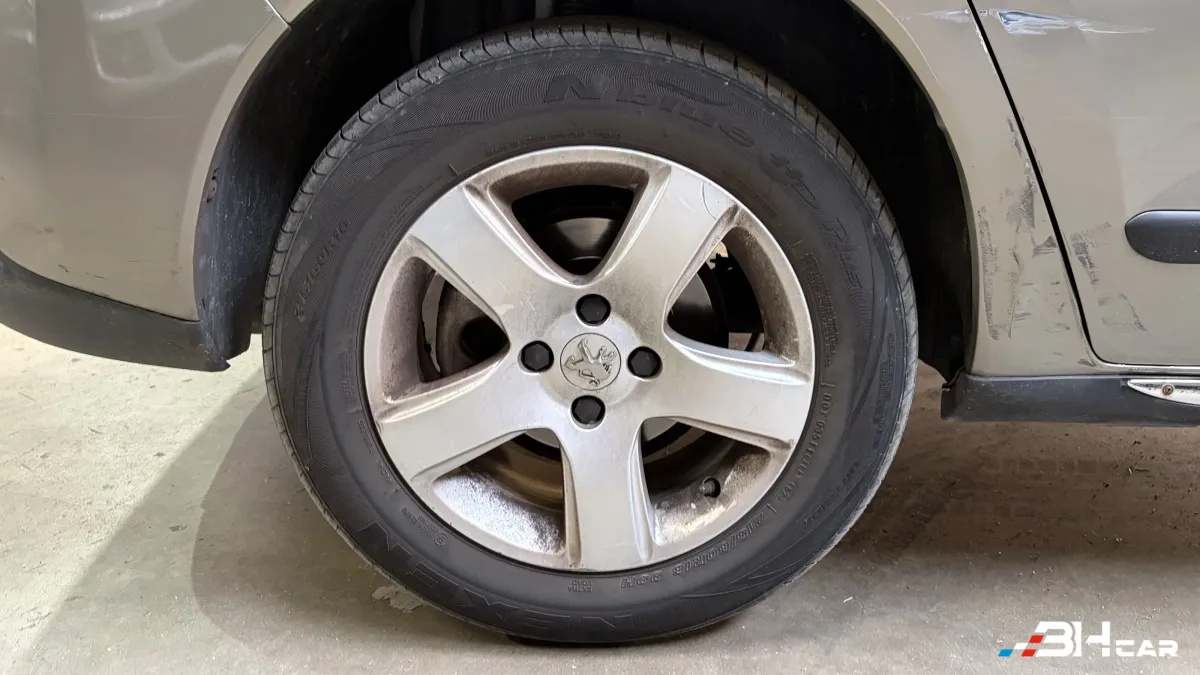 Peugeot 3008 - photo 9