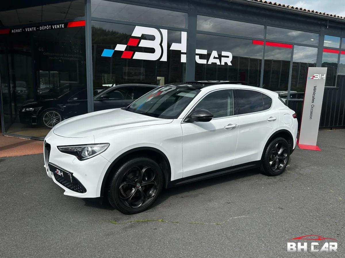 Image Alfa Romeo Stelvio