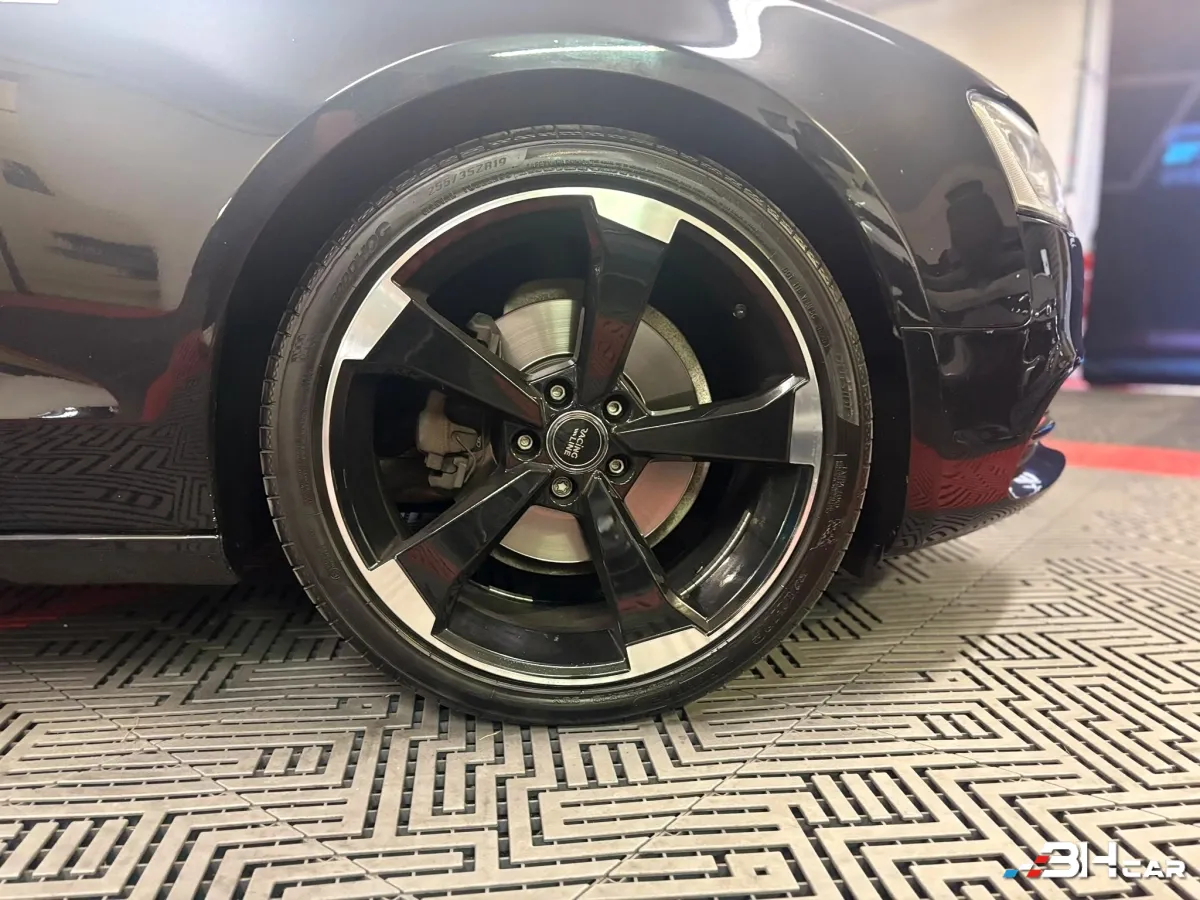 Audi A5 - photo 25