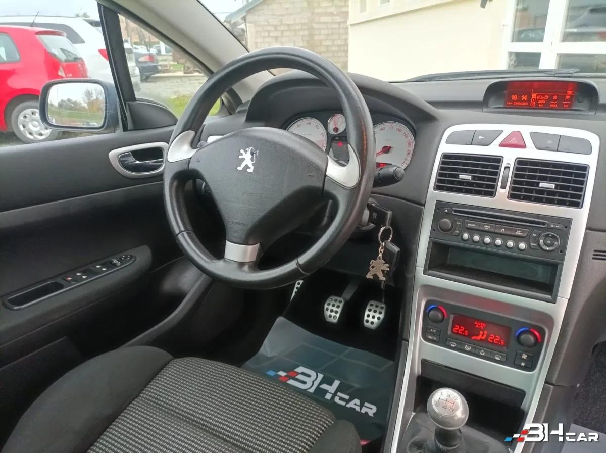 Aperçu indisponible de Peugeot 307