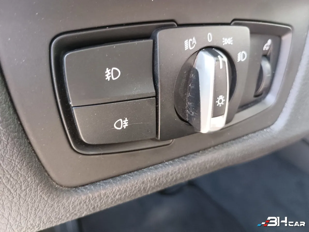Bmw Serie 3 - photo 27