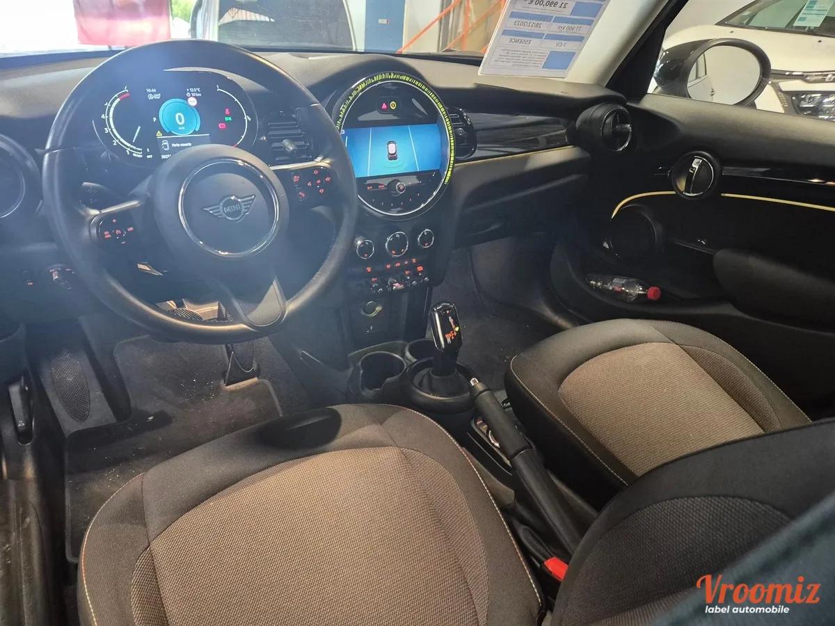 Mini Mini 