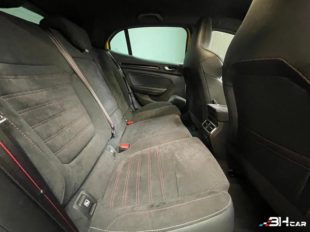 Aperçu indisponible de RENAULT Megane
