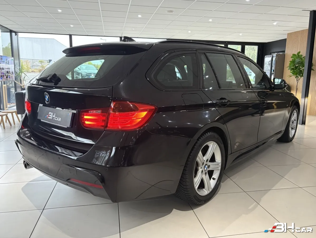 Bmw Serie 3 - photo 6