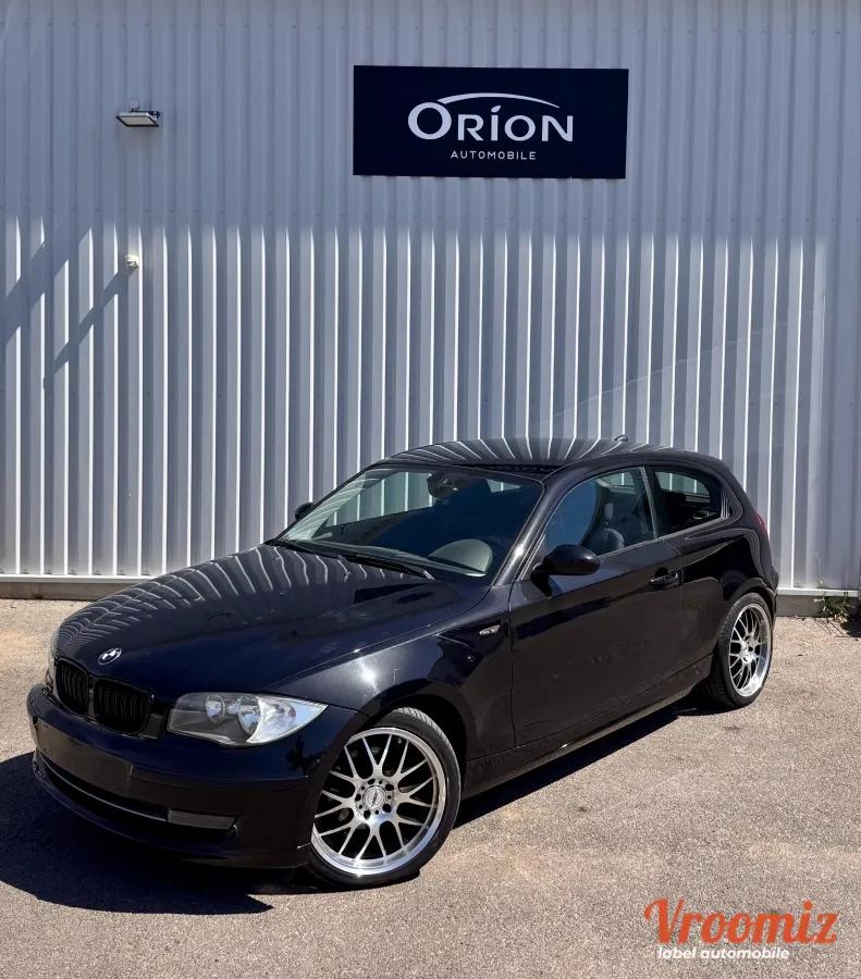 Bmw Série 1