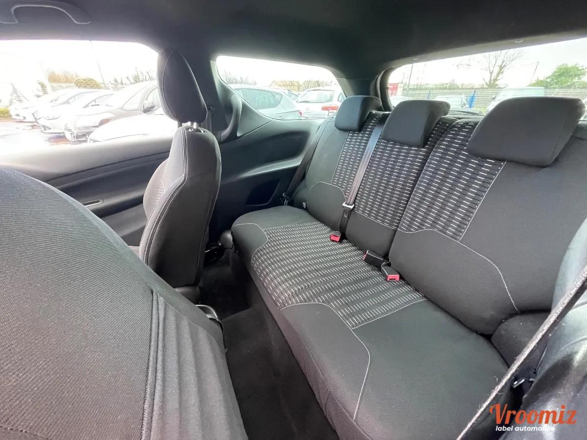 CITROËN DS3 1.2 82 CH