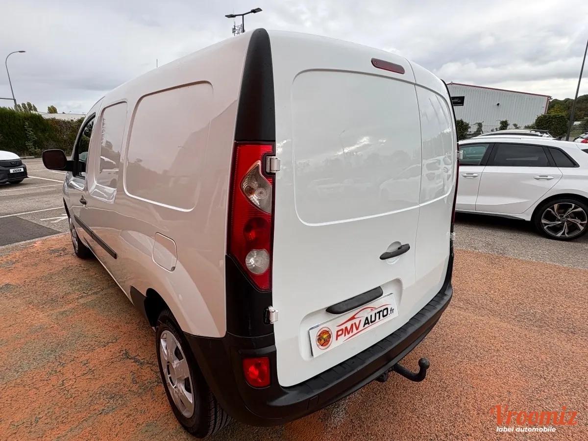 Renault Kangoo Express MAXI FOURGON 1.5 DCI 85 EXTRA L