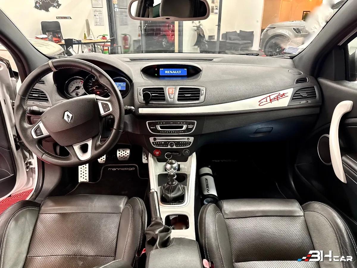 Aperçu indisponible de RENAULT Megane