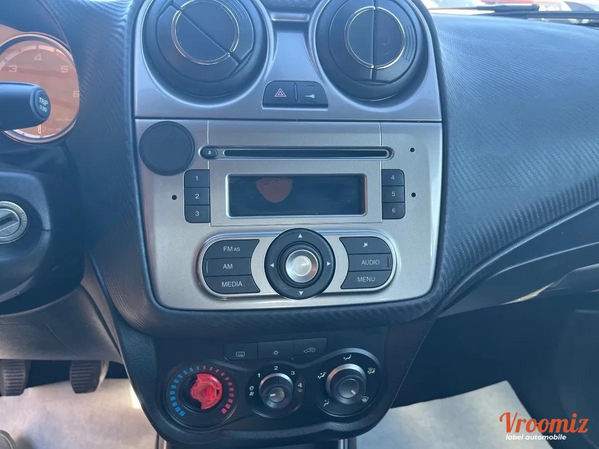 Alfa Romeo Mito 1.6 JTDM 120 SELECTIVE