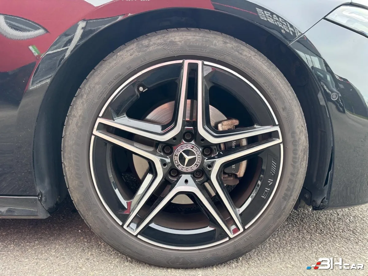Mercedes Classe A - photo 22