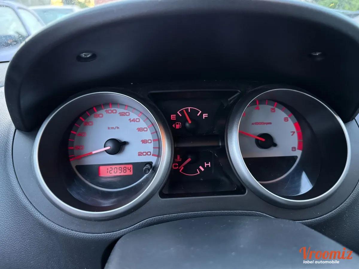 Suzuki Ignis 1.3 95 X-45 2WD