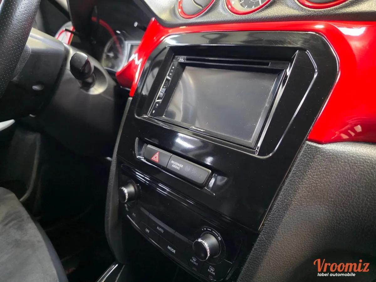 Suzuki Vitara 1.6 DDIS 120 PACK 2WD