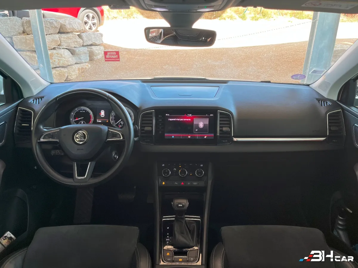 Skoda Karoq - photo 14