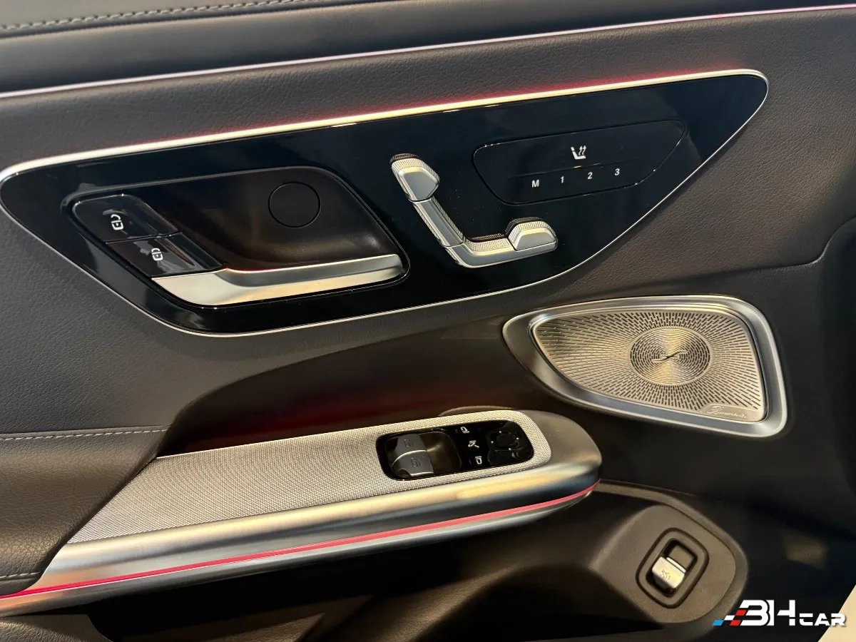 Mercedes Classe Cle - photo 13