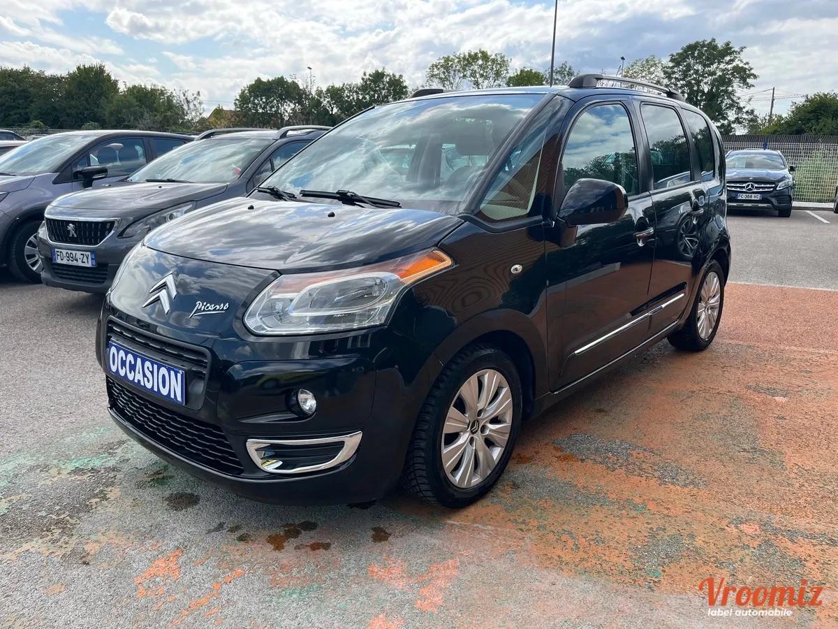 Citroen C3 Picasso 