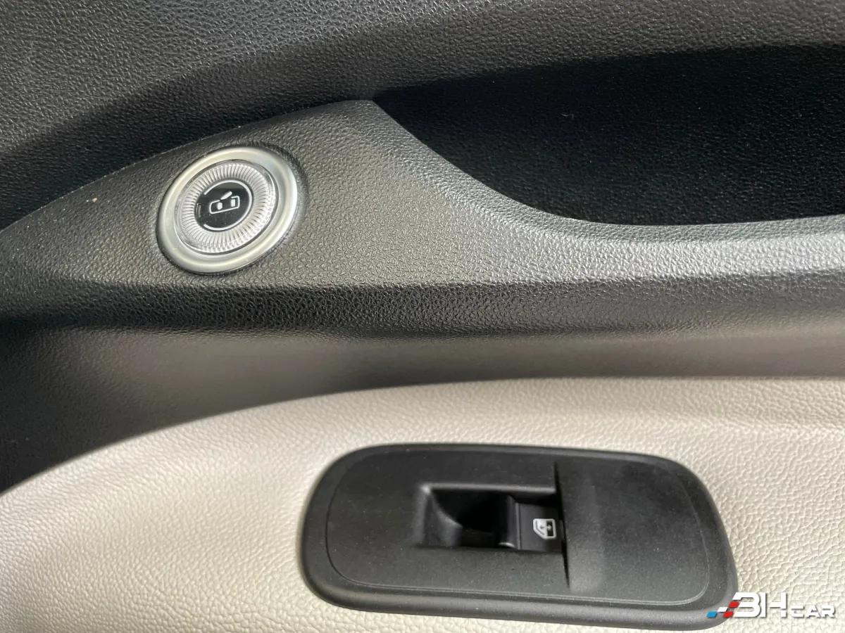 Aperçu indisponible de Fiat 500e