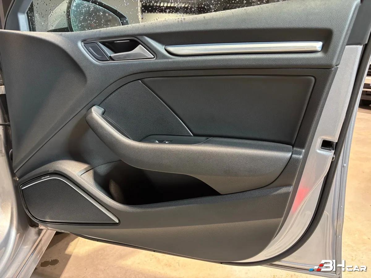 Aperçu indisponible de Audi A3