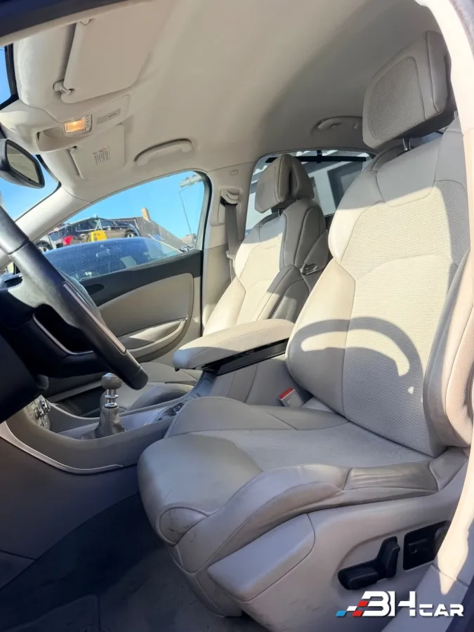 Citroen C5 - photo 3