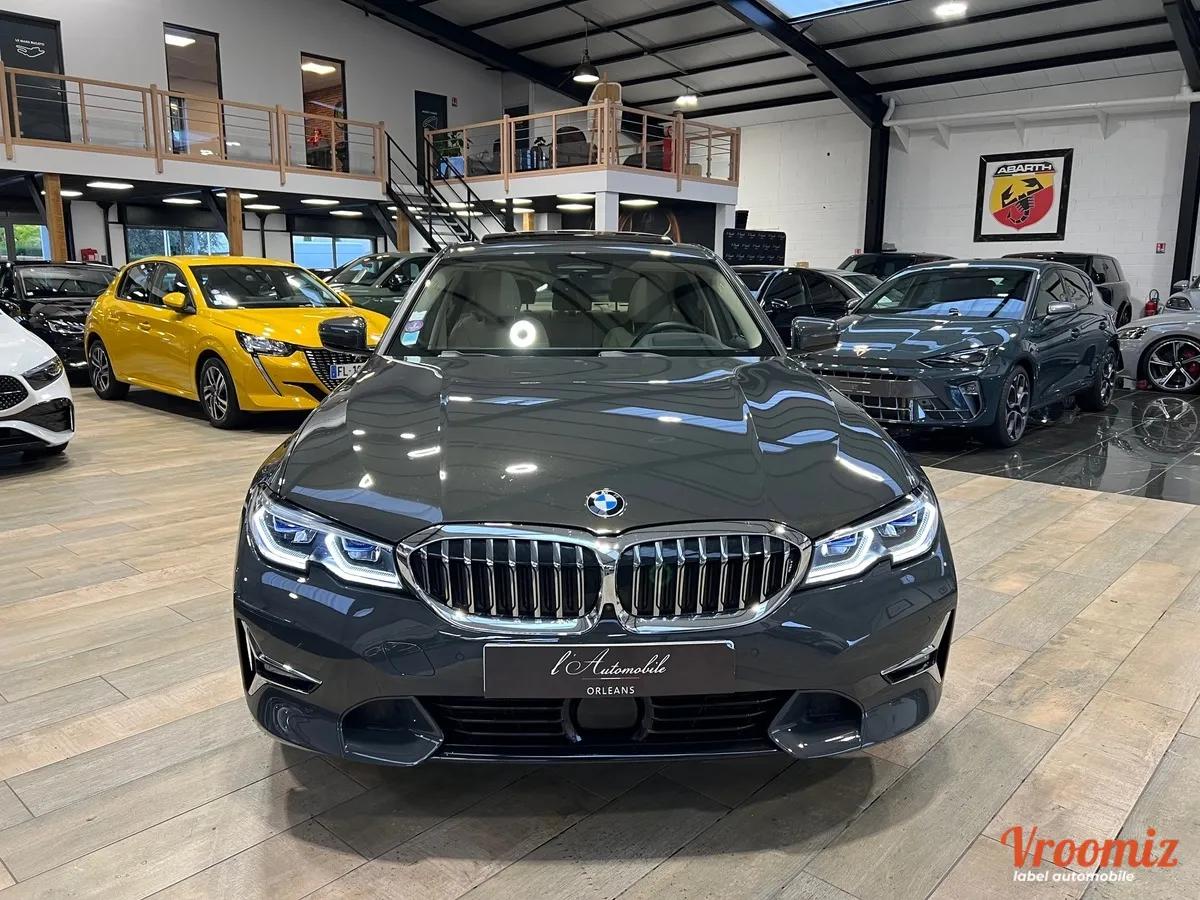 Bmw Serie 3 