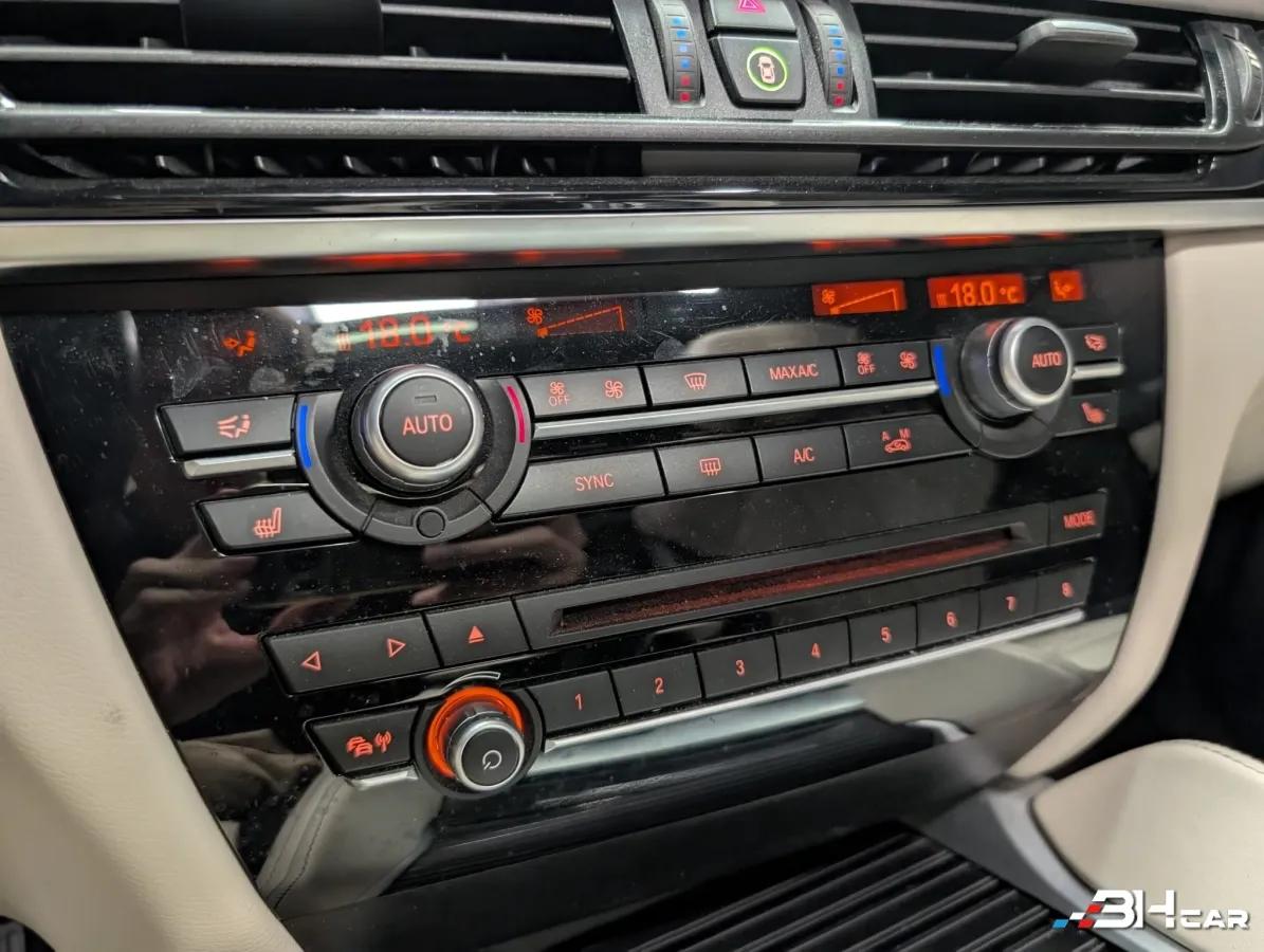 Aperçu indisponible de Bmw X6