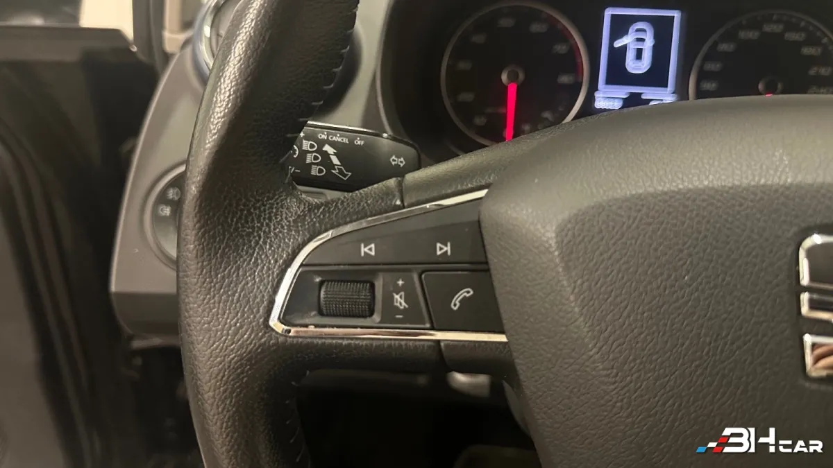 Seat Ibiza - photo 17