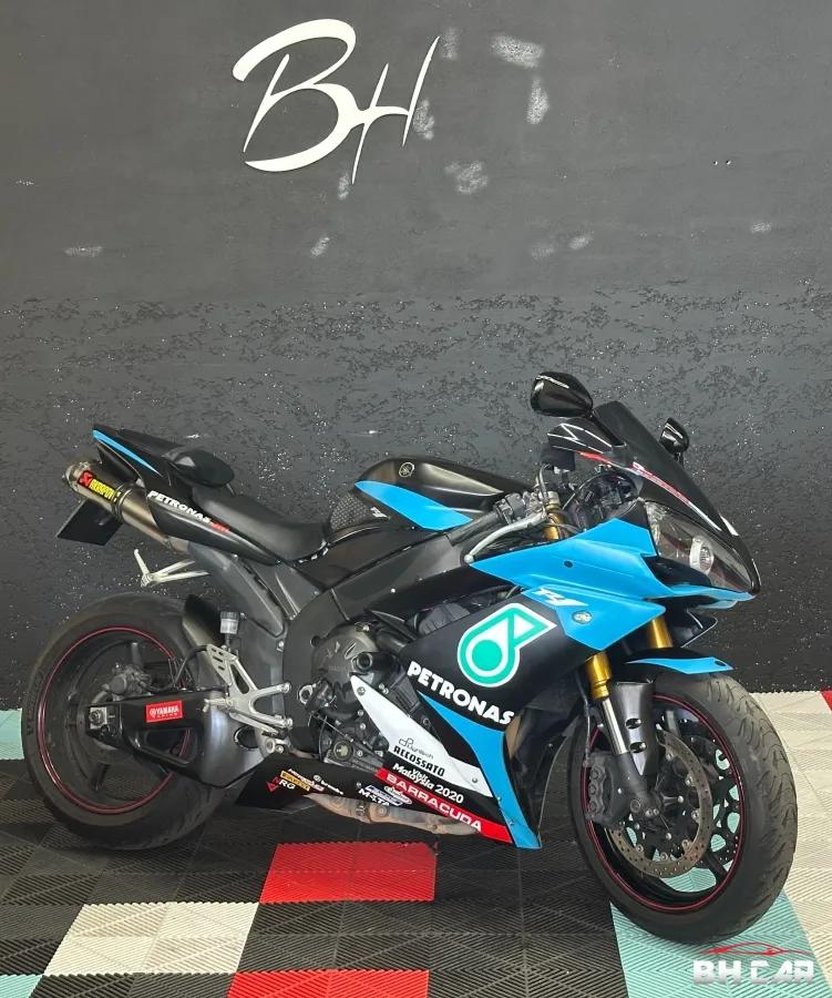 Image Yamaha YZF