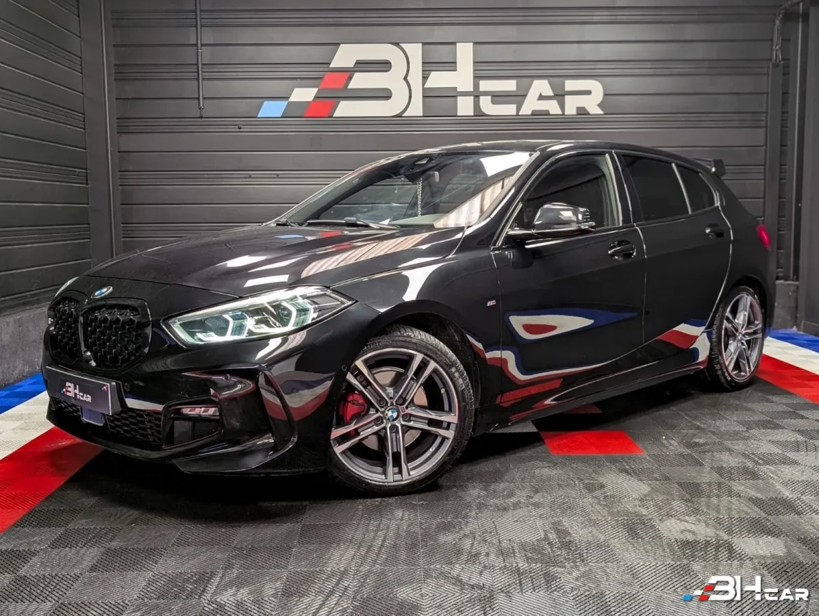 Bmw Serie 1