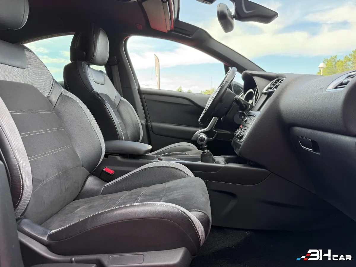 Ds Automobiles Ds 4 Crossback - photo 9