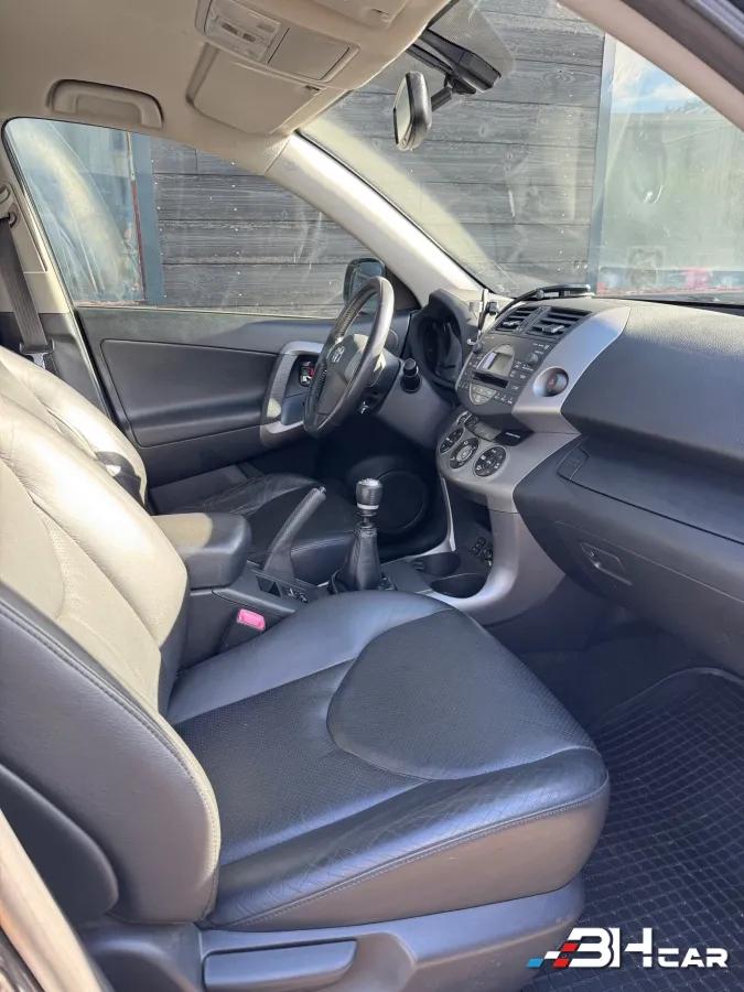 Aperçu indisponible de Toyota Rav-4