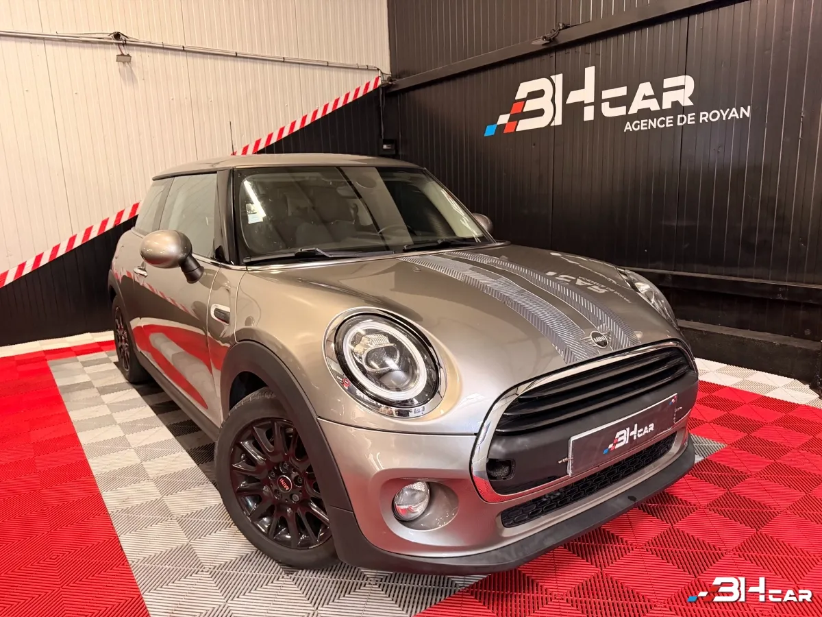Mini Mini