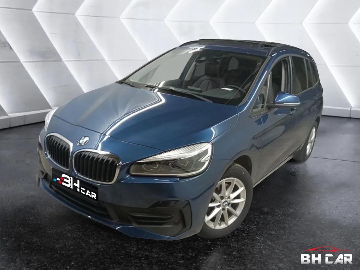 Image Bmw Série 2