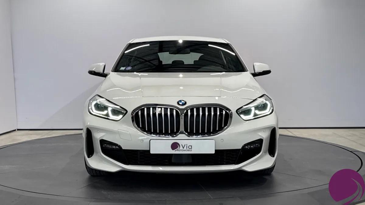 Bmw Serie 1