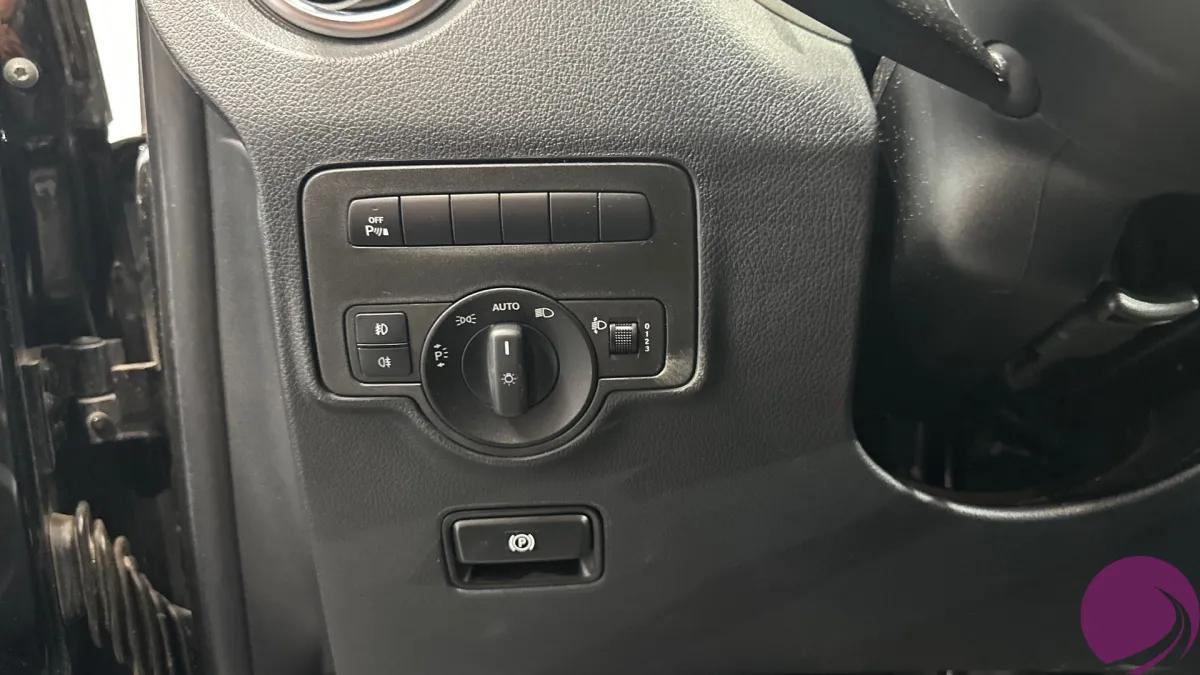 Mercedes Vito