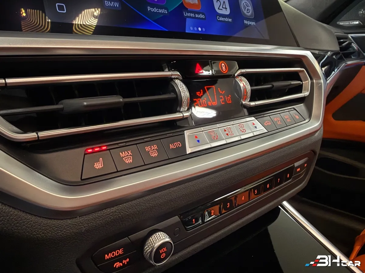 Bmw M4 - photo 32