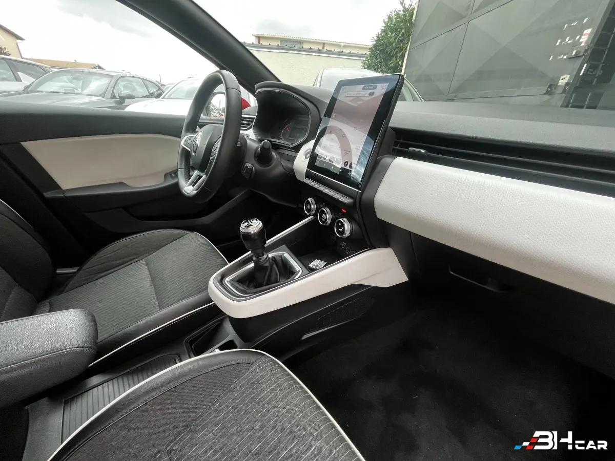 Aperçu indisponible de RENAULT Clio