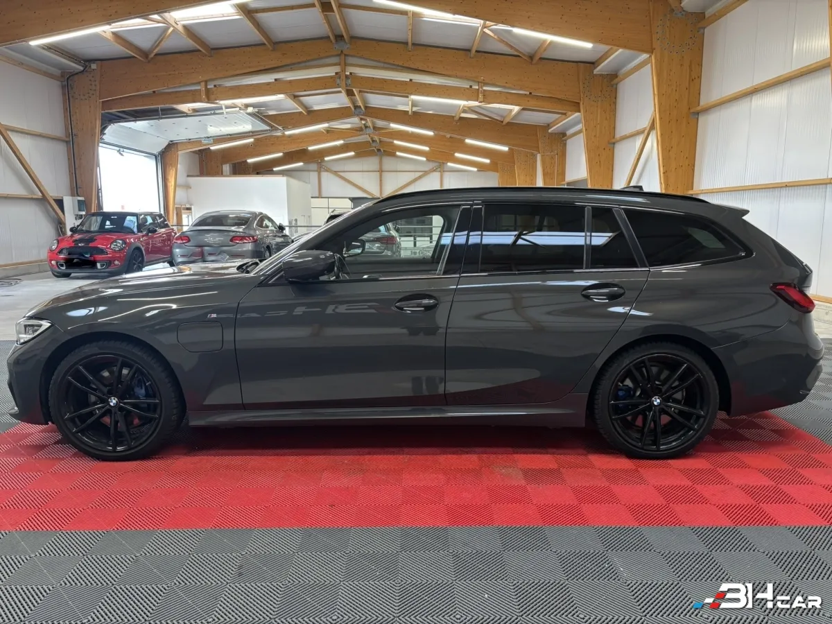 Bmw Serie 3 - photo 4