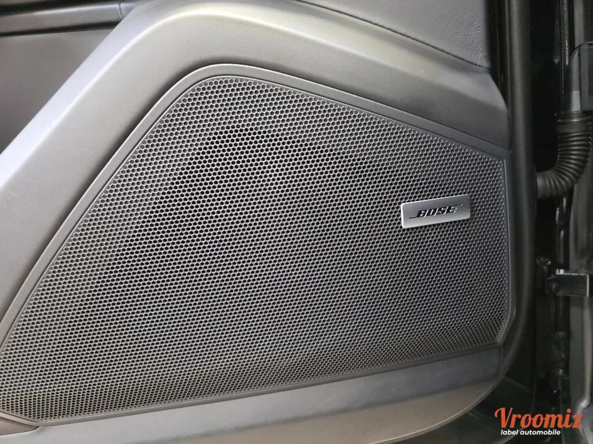 Porsche Cayenne COUPE 3.0 E-HYBRID 462H 340 PHEV 14.1KWH PLATINUM EDITION BVA