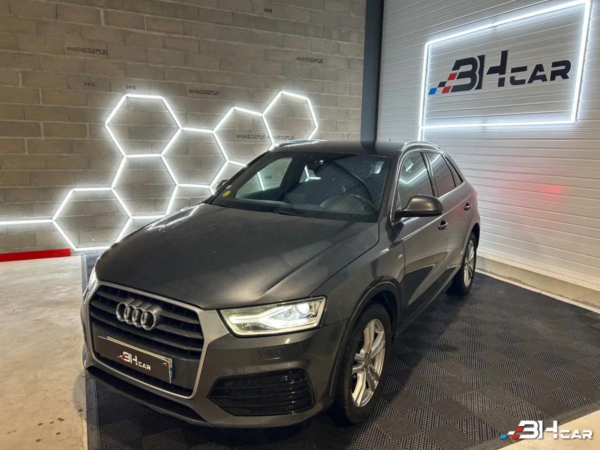 Image Audi Q3