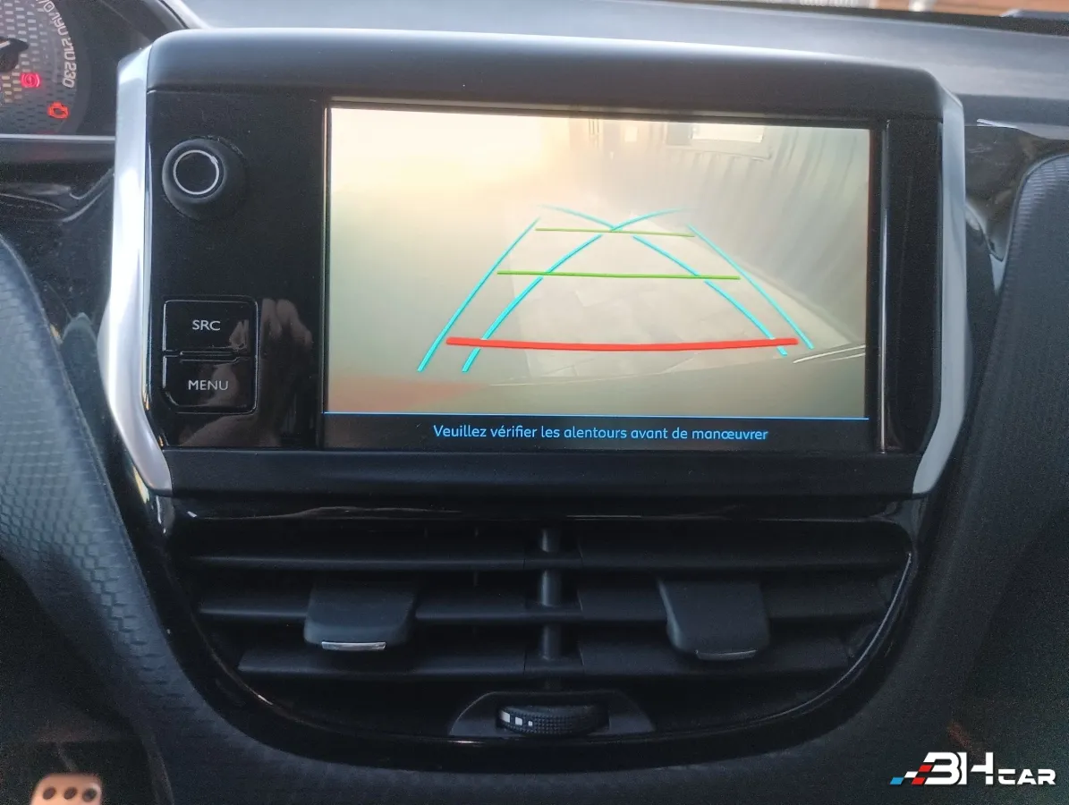 Peugeot 2008 - photo 31