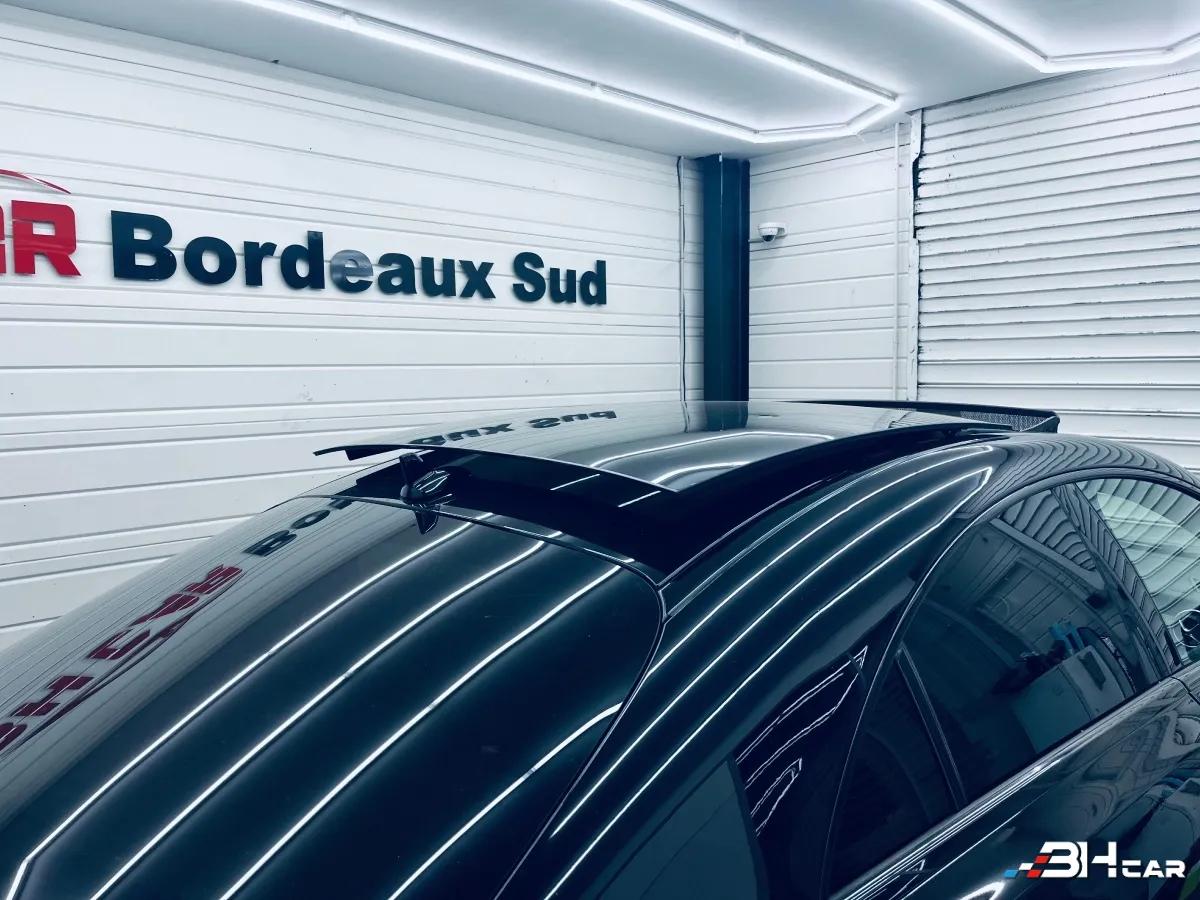 Aperçu indisponible de Mercedes-Benz CLASSE CLA