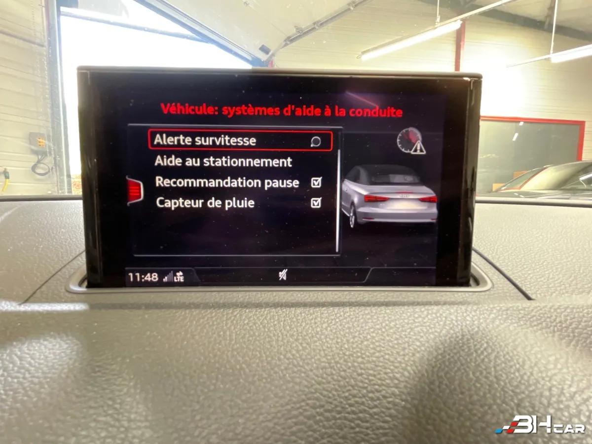 Aperçu indisponible de Audi A3