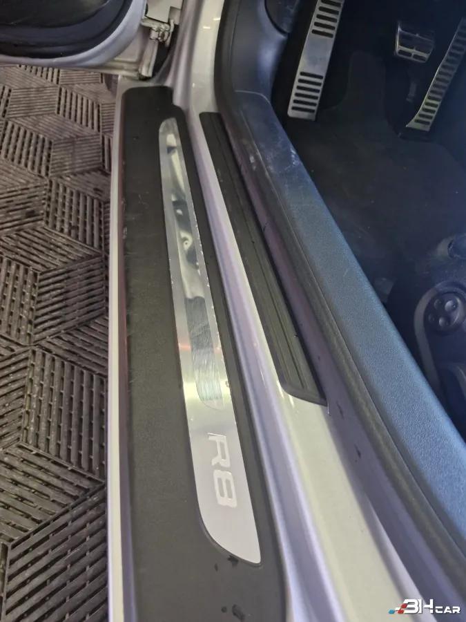 Aperçu indisponible de Audi R8