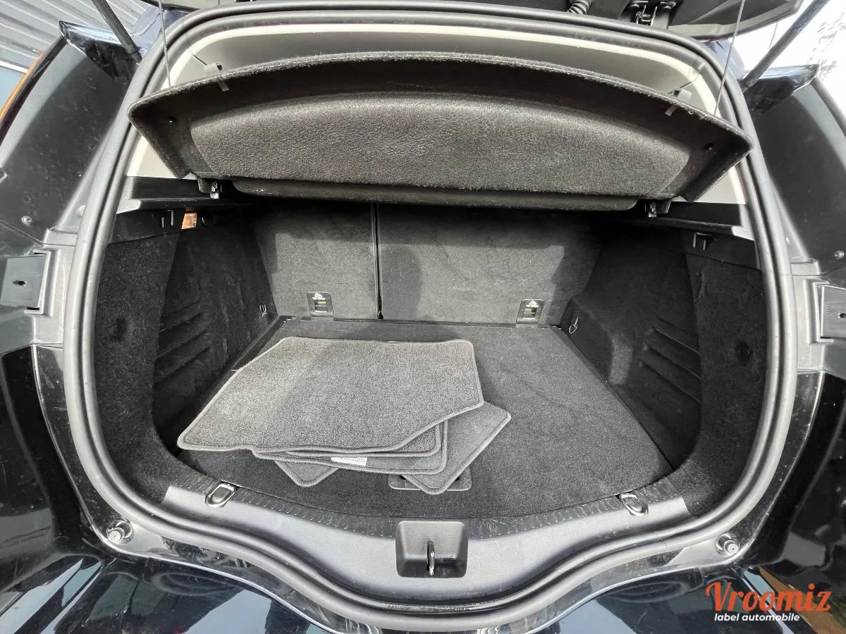 RENAULT SCENIC IV 1.5 dCi 110 CH