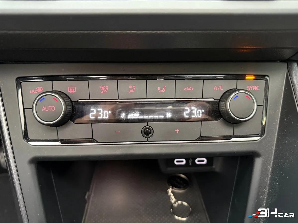 Aperçu indisponible de Volkswagen Polo