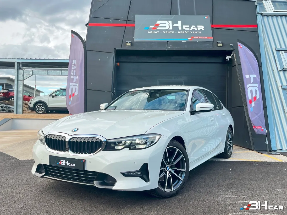 Bmw Serie 3